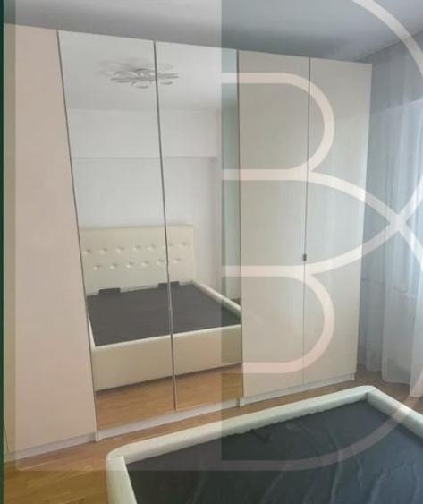 Apartament 2 Camere,Nerva Traian,bl.reabilitat,et.5/8,DECOMANDAT,Amenajat,mobila - 7