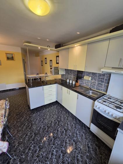 Apartament de vânzare, 3 camere, 64 mp, Mănăștur zona Câmpului - 4