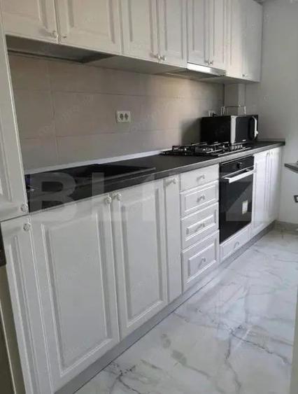 Apartament modern cu 2 camere, etaj intermediar, zona Zamca - 3