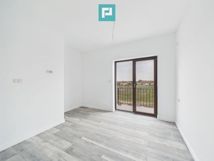 Duplex 105 mp, teren 255 mp, Mosnița Nouă - 12