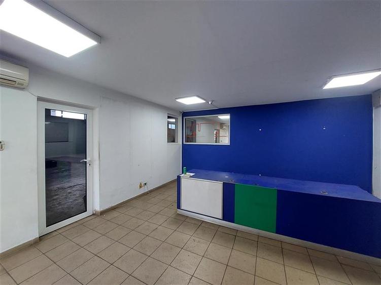 3 hale de inchiriat in Micalaca - 16