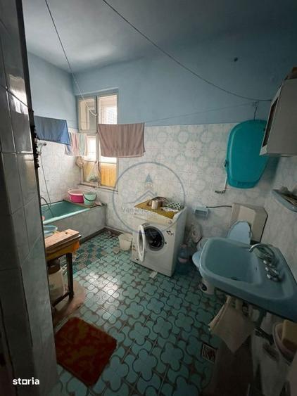 Proprietate de vanzare in exclusivitate Centru Beclean | Teren 3.4 - 8