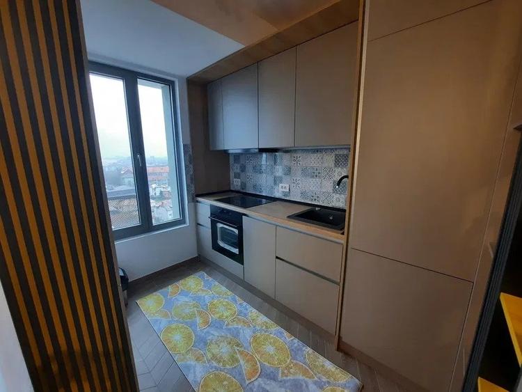 Apartament cu 2 camere in zona Take Ionescu - 3