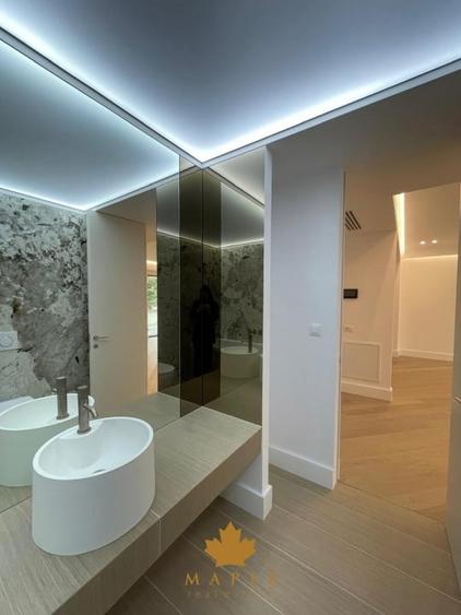 DE VANZARE Apartament 2 camere / Cortina 126 / Pipera / PARCARE INCLUSA - 9