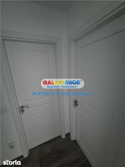 Apartament Nemobilat 2 Camere cu Terasa Perimetrala - Dobroesti - 5