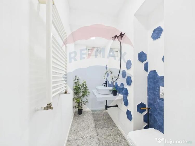 Apartament 4 camere recompartimentat din 3, P-ta Unirii |... - 12