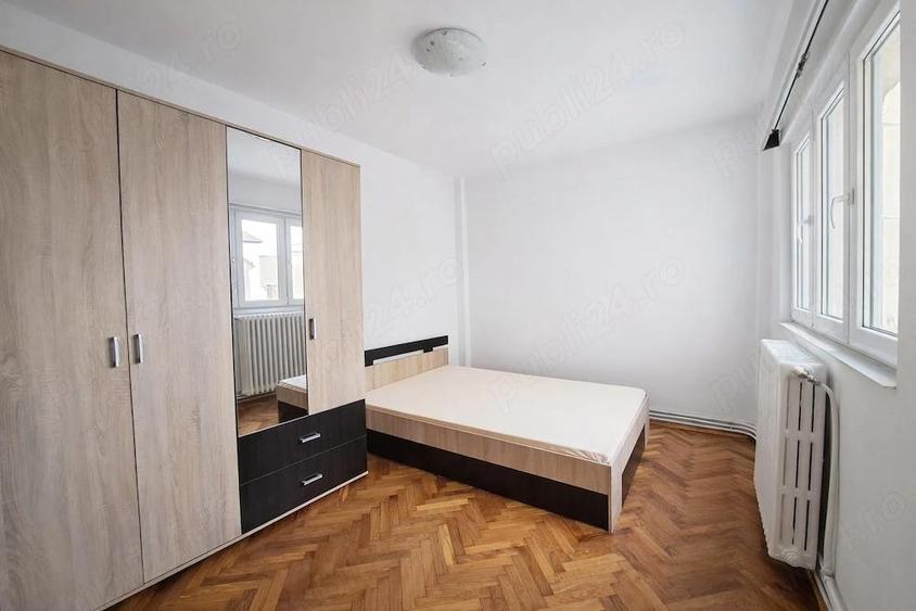 De inchiriat apartament cu 2 camere pe strada Horea - 6