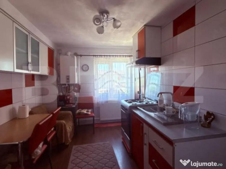 Apartament 4 camere, etaj intermediar, cartier Obcini - 1