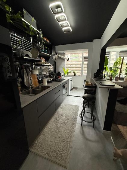 Apartament 2 Camere Ștefan Cel Mare - 2