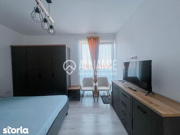 Palazu Mare(COD 05) - Apartament 3 camere| Parcare acoperita | Lac - 11