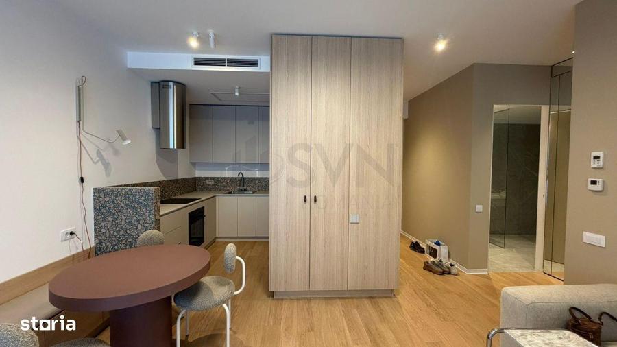 Apartament 2 camere l One Lake Club - 1