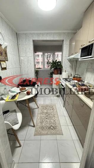 Titan, Liviu Rebreanu, Complex Alba - 1