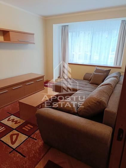 Apartament cu 3 camere de inchiriat, Zona Cetatii, Timisoara - 1