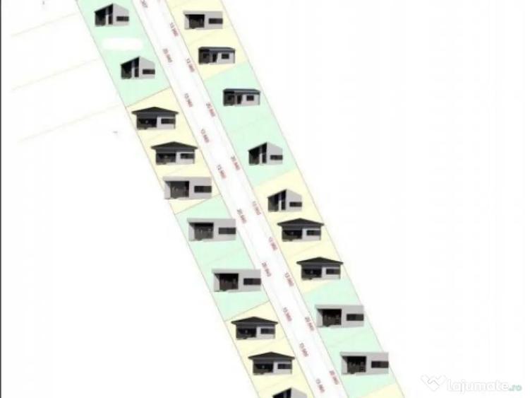 Case de vanzare - zona Viile Satu Mare - 4