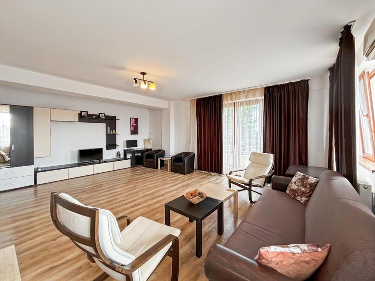 Apartament 2 camere 90 mp | Parcare + Boxa | Comision 0% - 4