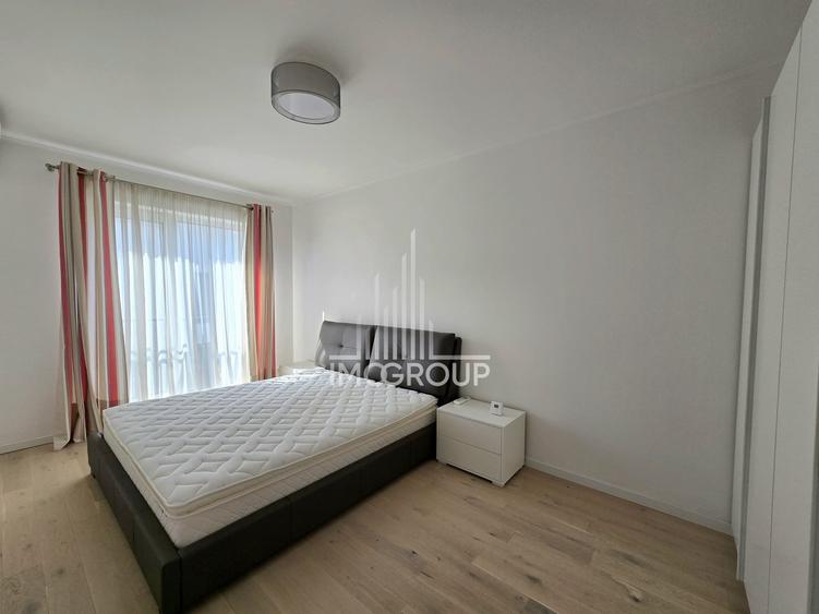 De vanzare apartament cu 2 camere in Record Park, Cluj Napoca - 9