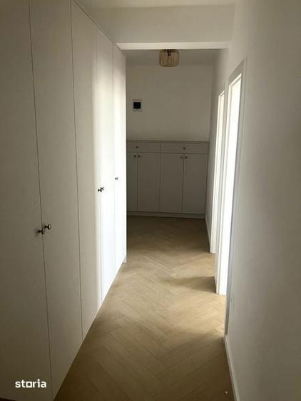 Apartament de inchiriat Burdujeni Moldova Residence - 7
