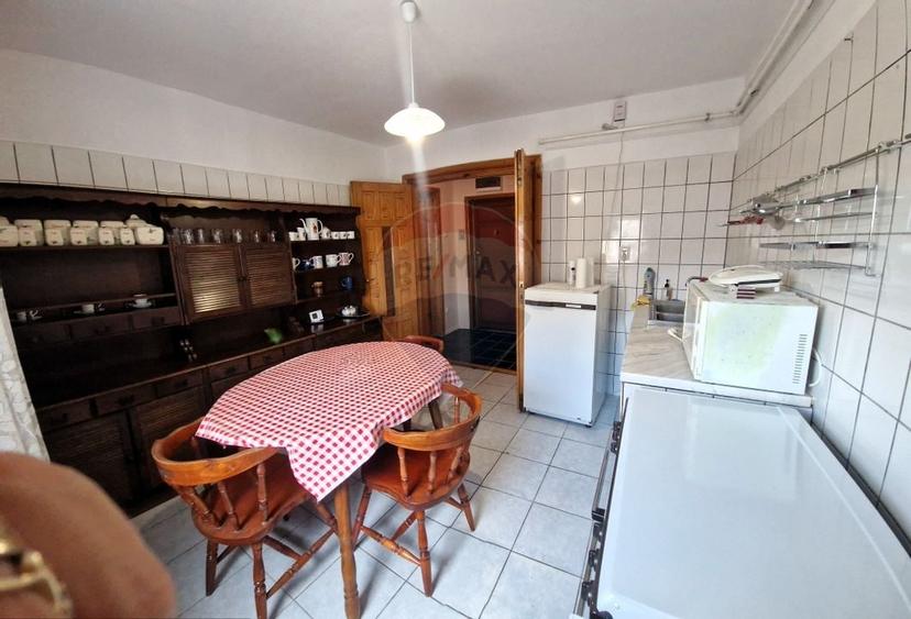 Apartament 3 camere de inchiriat, Malul Muresului langa Universitate - 3