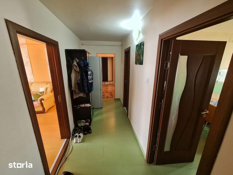 Vand apartament 5 camere Micalaca Str Abrud,2b.Decomandat,Spatios100mp - 13