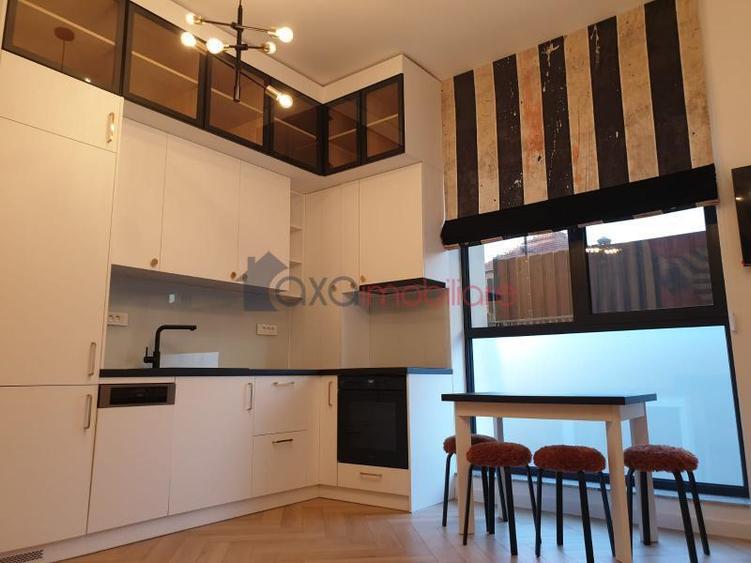 Apartament 2 camere de inchiriat in Cluj-napoca, Centru ID 6808 - 4