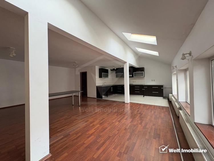 Spatiu birouri ultracentral, dispus pe 2 niveluri - 3