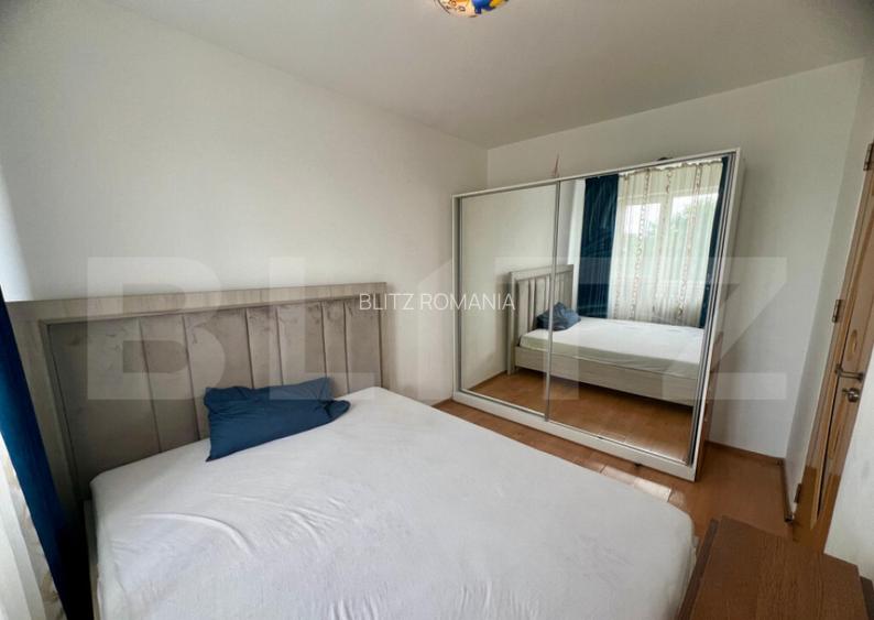 Apartament semidecomandat, Valea Rosie, 30 mp Apartament semidecomandat, Valea Rosie, 30 mp