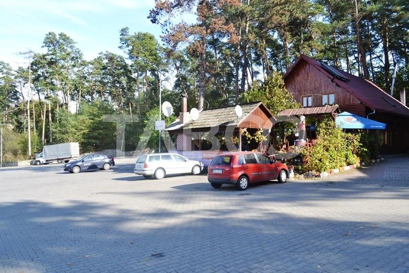 Pensiune de vanzare in Talmaciu judetul Sibiu renovata cu 26 camere - 3