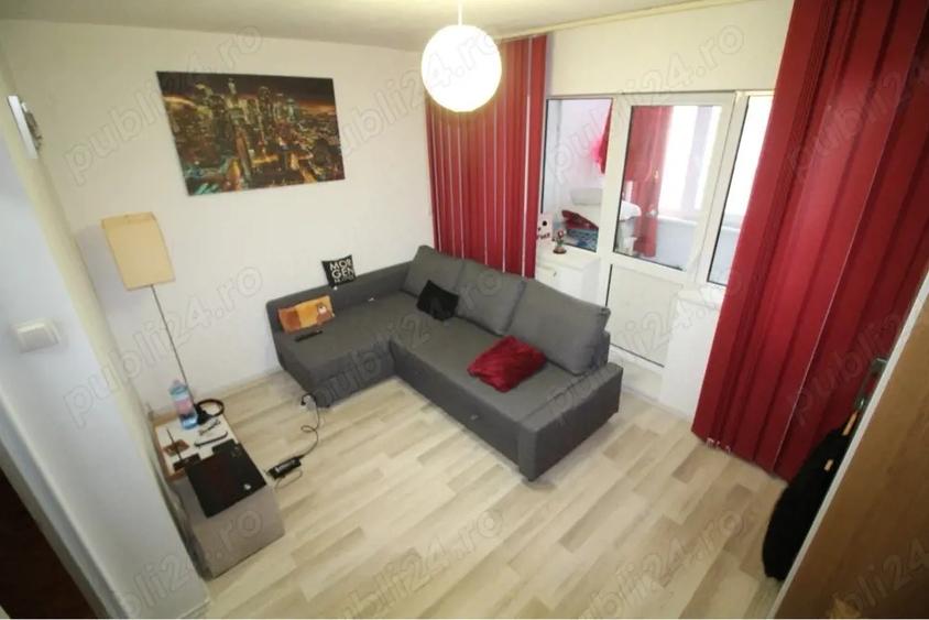Vand apartament 2 camere - 3