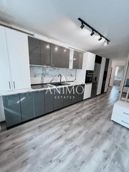 Apartament 2 camere de vanzare| Calea Baciului | Parcare subterana - 3