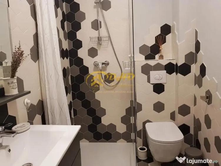 Apartament 2 camere zona Arcu - 3