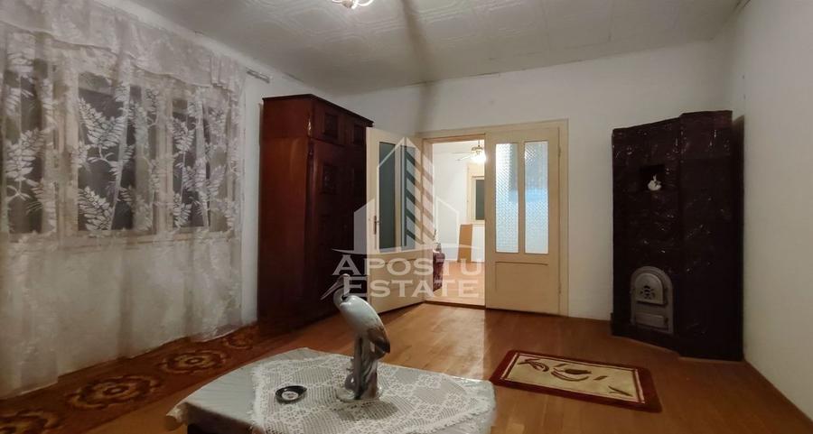 Casa de vanzare 9 incaperi,  vedere panoramica, Sebis - 13