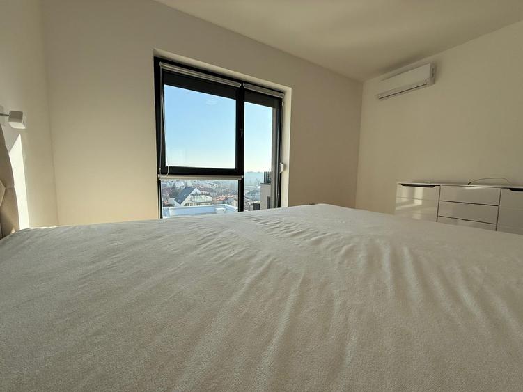 Arcadia Apartments-Domenii / Apartament lux-Loc de parcare - 9