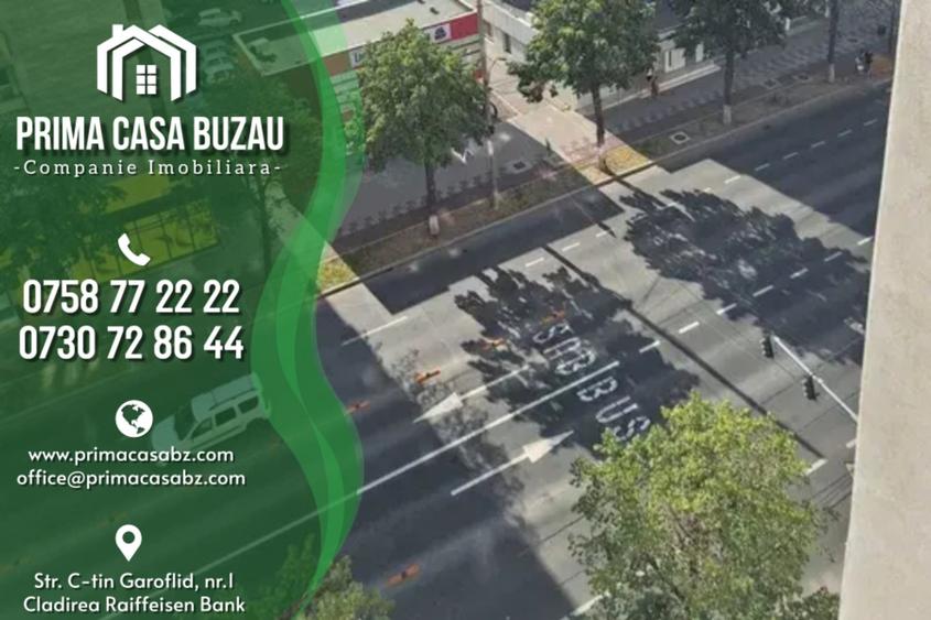 Apartament cu 2 camere ~ zona Unirii Sud ~ etaj intermediar ~ confort 1 dec - 1