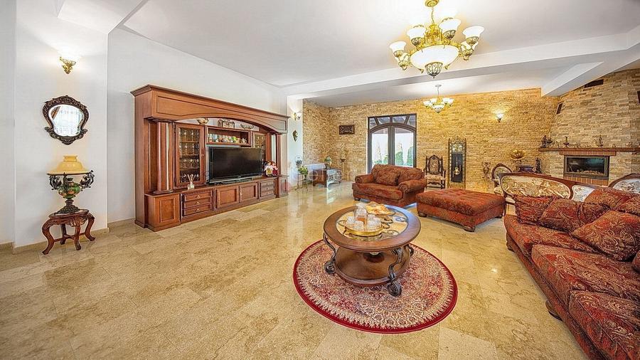 Proprietate Deosebita - Liziera Padurii - 38