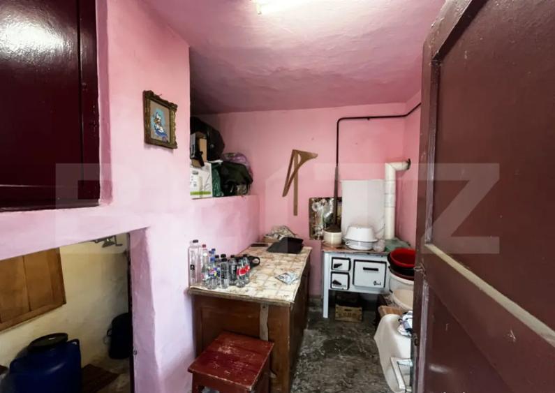 Casa de vanzare, 85mp, zona Micro 14 - 6