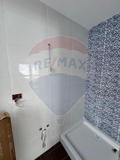 Casa  si  teren zona Balaurul - 32