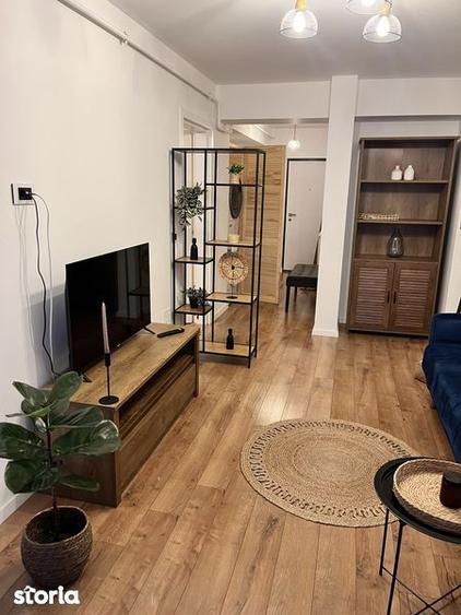 De vanzare apartament 2 camere, Fantasy Park - 3