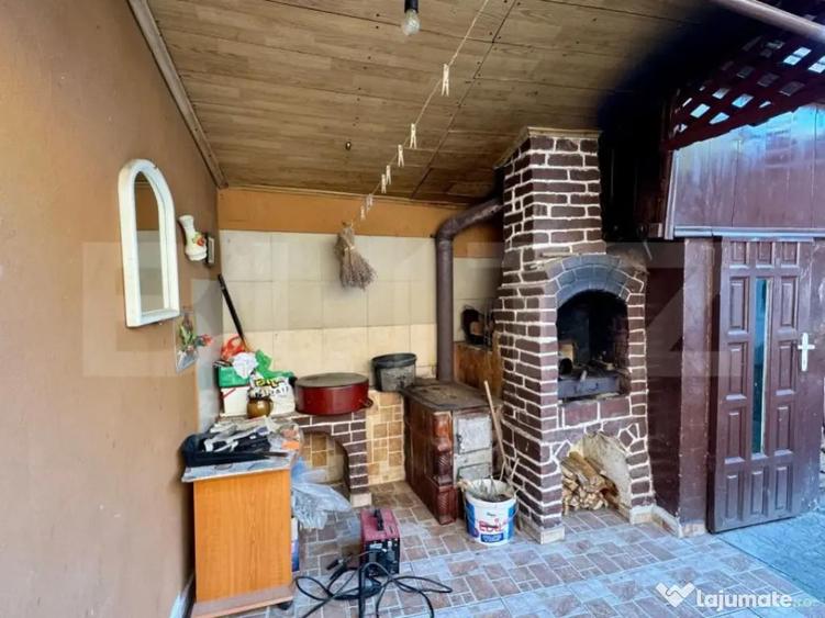 Casa de vanzare, cu 5 camere, 138 mp, zona Simeria - 6