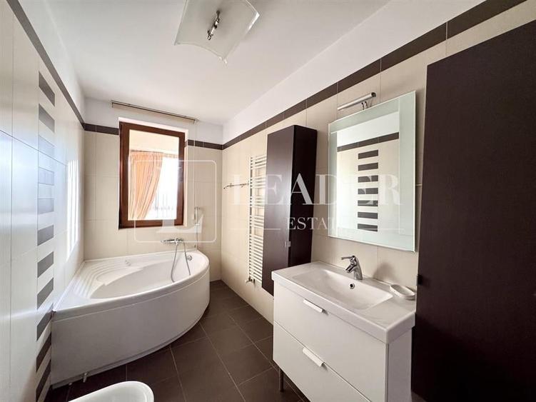 Apartament bloc 2007 | Baneasa - Romatsa | 130 mp utili - 17