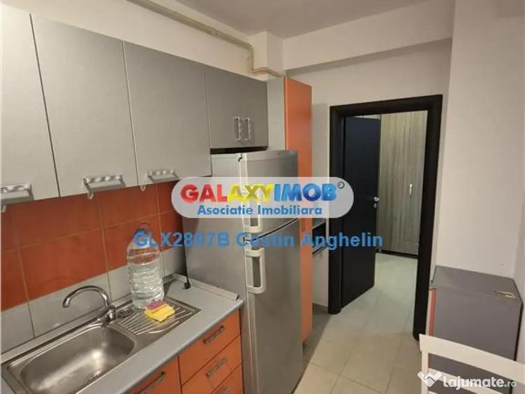 EXCLUSIV: Garsoniera Moderna si Spatioasa - Militari Residen - 5