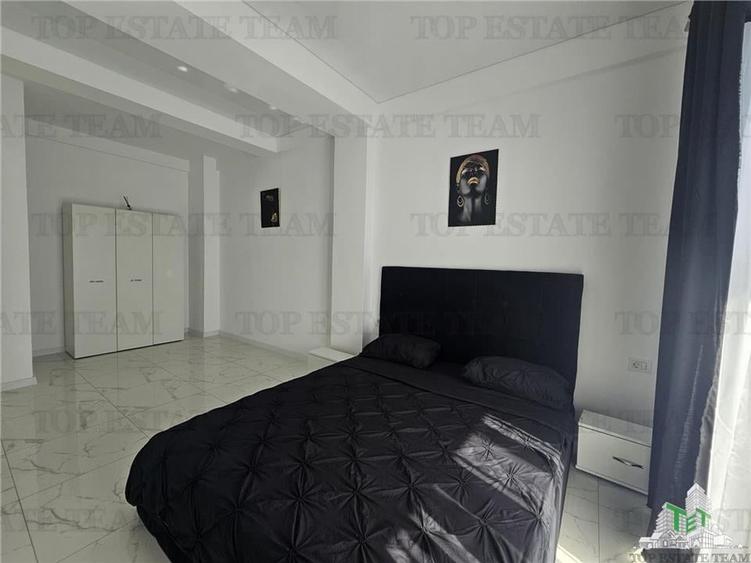 Penthouse 5 camere cu terasa 73 mp, Mamaia Nord - 5