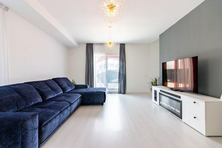 Vanzare vilă 4 camere in Tunari | zona linistita - 8