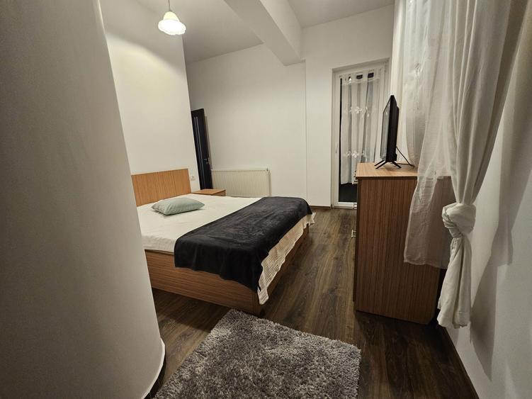 Apartament 2 camere, 57 mp, etaj 2, bloc 2018 Brailei (Kaufland) - 5
