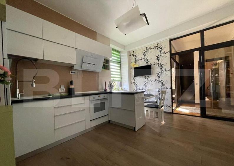 Casa superba, finisaje premium, 261 mp utili, 720 mp tere - 8