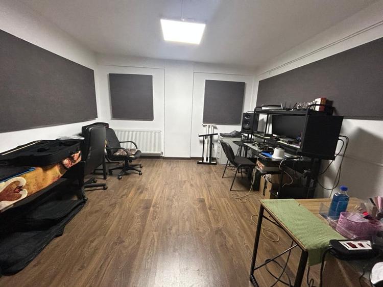 Casa P+1, teren 155 mp, 120 mp utili, Brestei - 15