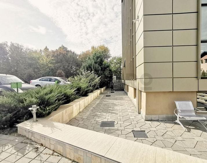 Zero comision, 190mp birou, 2 parcari incluse, Grozavesti, 5' metrou - 18