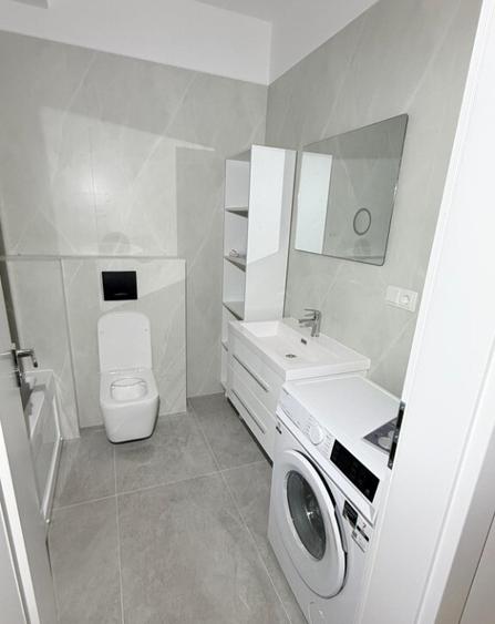 Apartament 2 camere bloc nou - 8