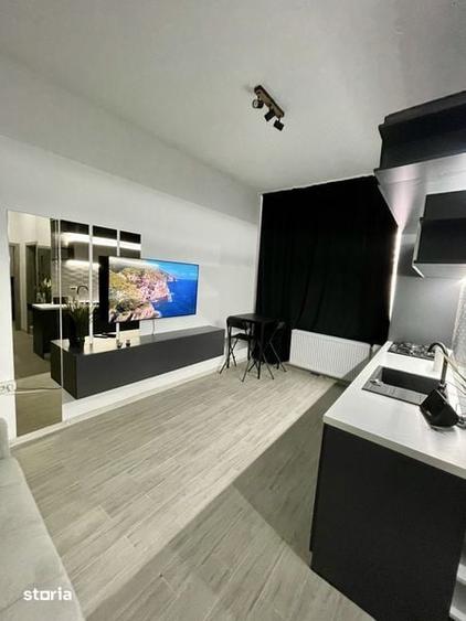 Apartament 2 camere mobilat utilat + parcare - 6