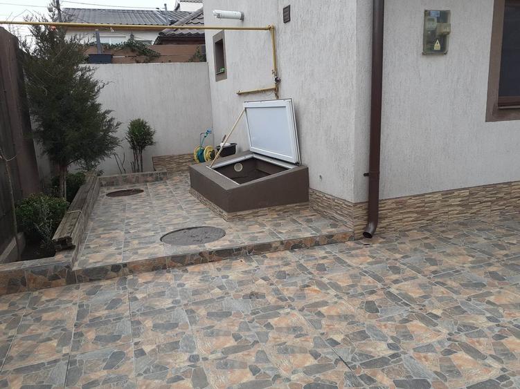 Coiciu Inel 1-casa 4 camere -165000 Euro! - 12