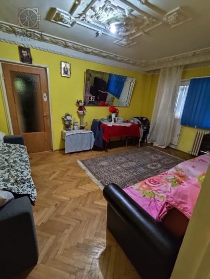 APARTAMENT 2 CAMERE-RAHOVA-MISCA PETRE-SEMIDECOMANDAT-ETAJ 1/8 - 9
